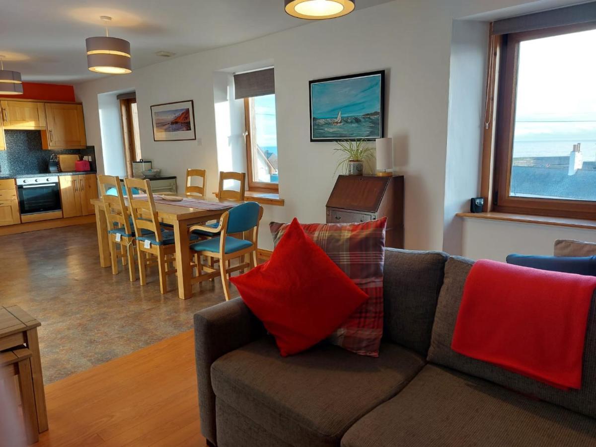 Gowan Bank Apartamento Gourdon Exterior foto