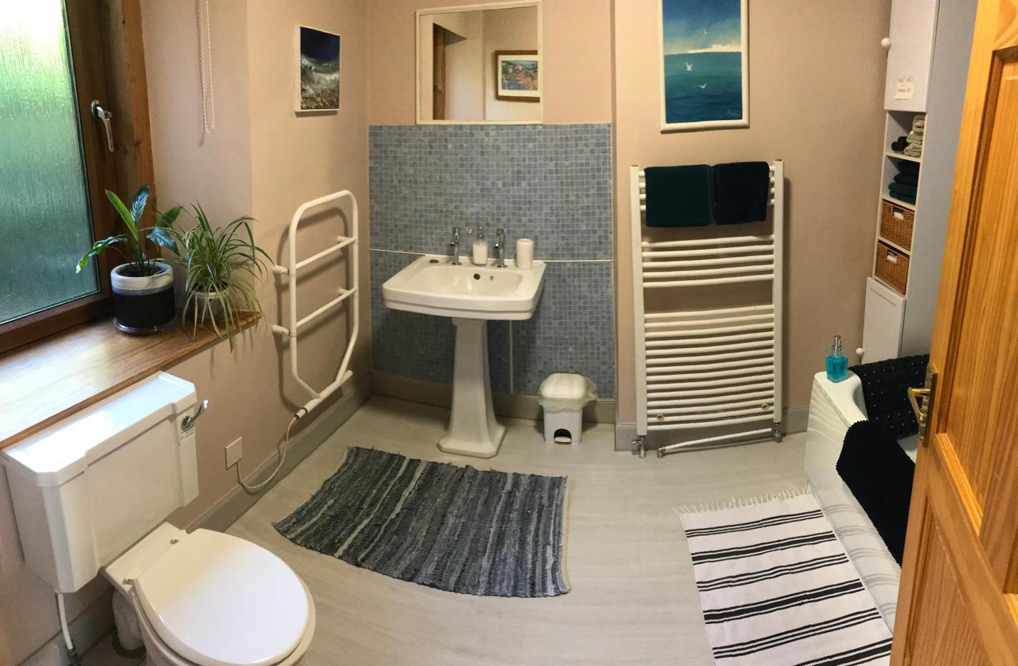 Gowan Bank Apartamento Gourdon Exterior foto