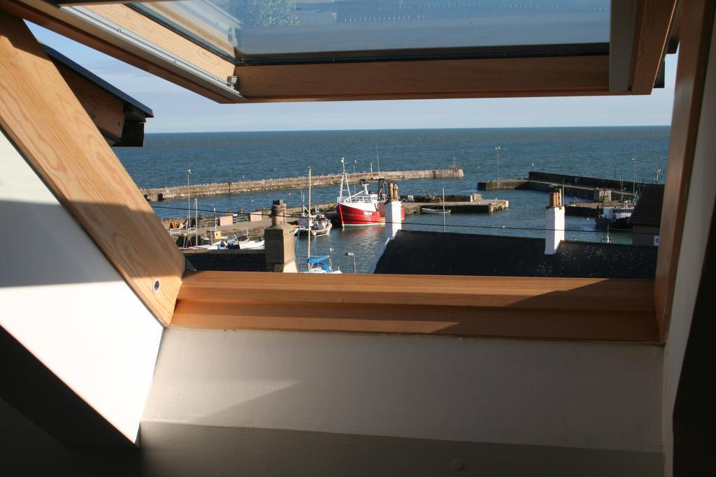 Gowan Bank Apartamento Gourdon Exterior foto