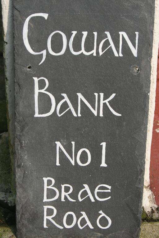 Gowan Bank Apartamento Gourdon Exterior foto
